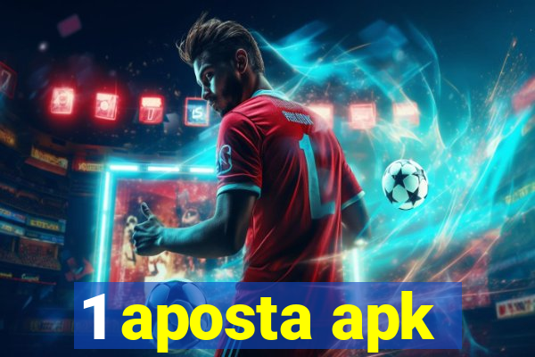 1 aposta apk